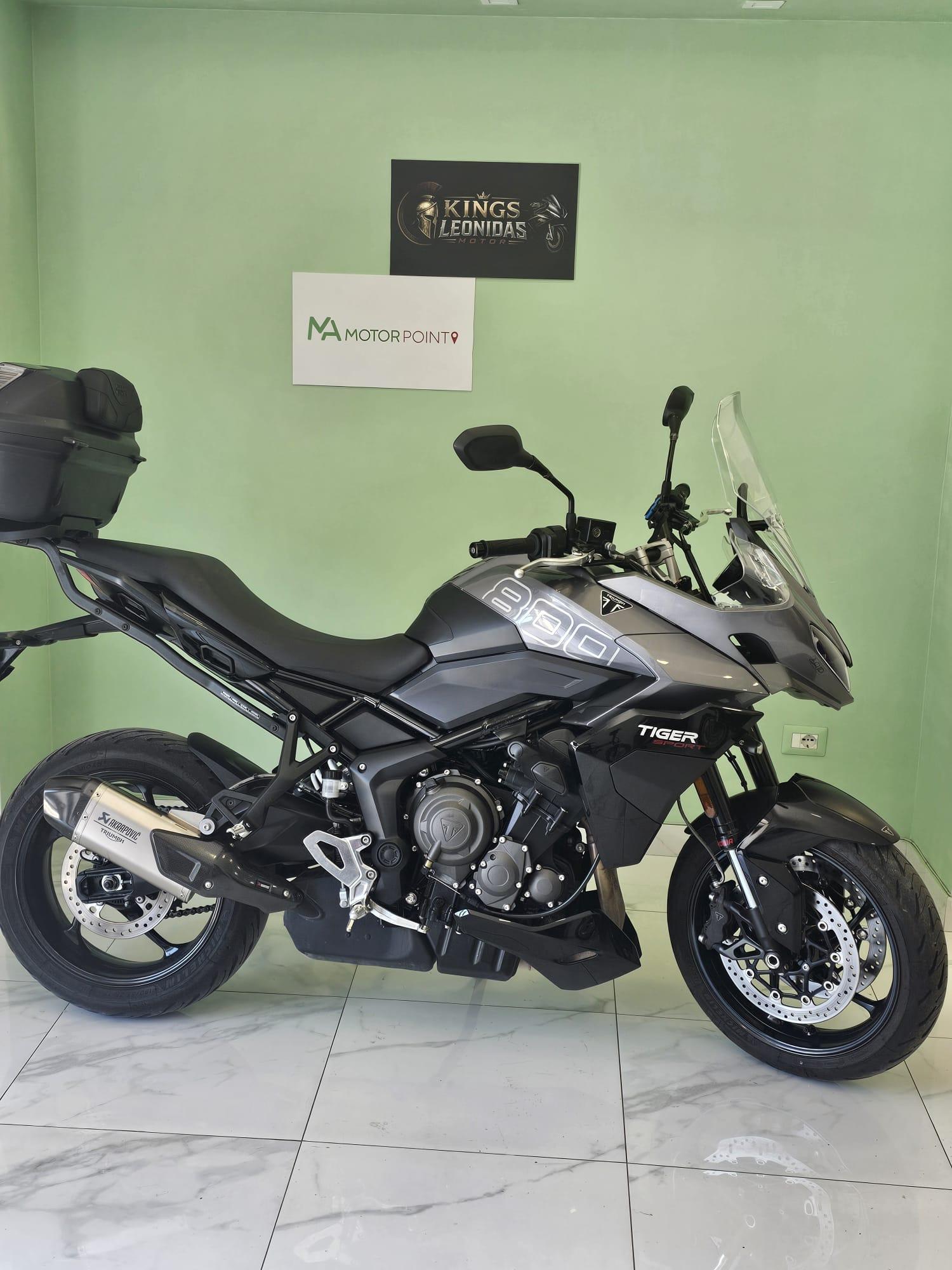 MA Motor Point